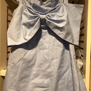 Alter’d state bow Dress